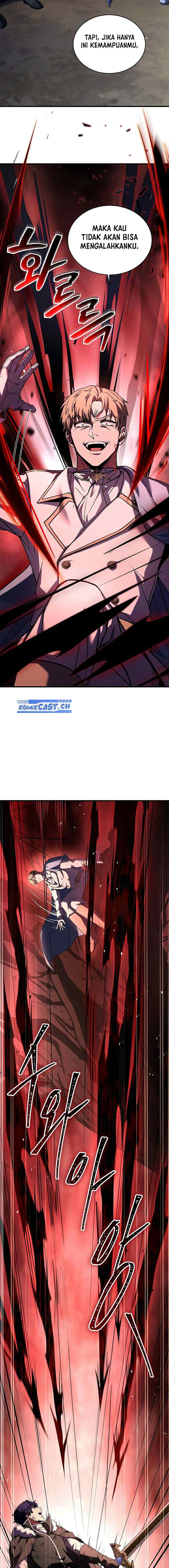 Rebirth of the 8-Circled Mage chapter 147 halaman 4