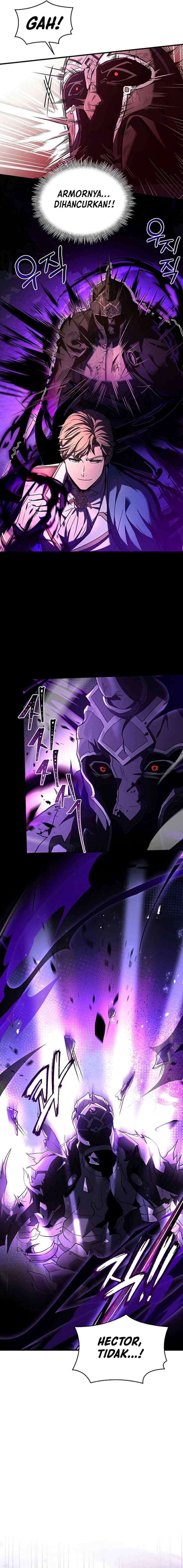 Rebirth of the 8-Circled Mage chapter 147 halaman 9