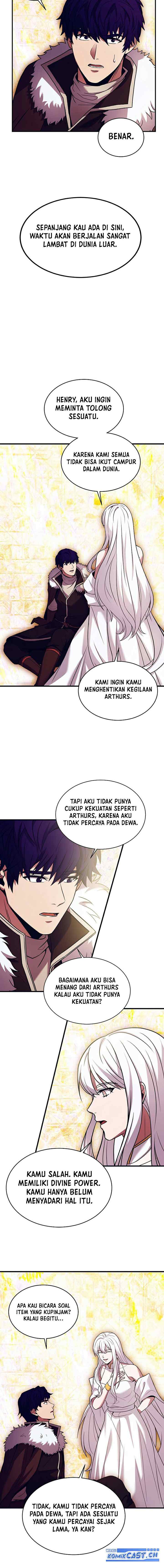 Rebirth of the 8-Circled Mage chapter 147 halaman 14