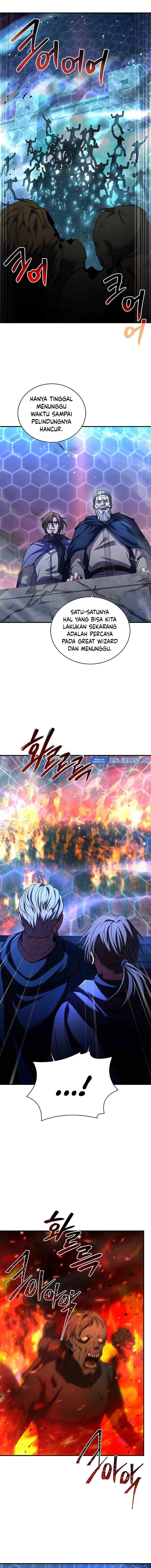 Rebirth of the 8-Circled Mage chapter 148 halaman 9