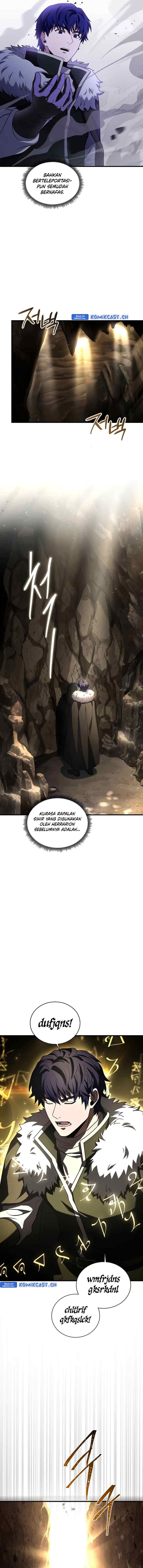 Rebirth of the 8-Circled Mage chapter 148 halaman 14