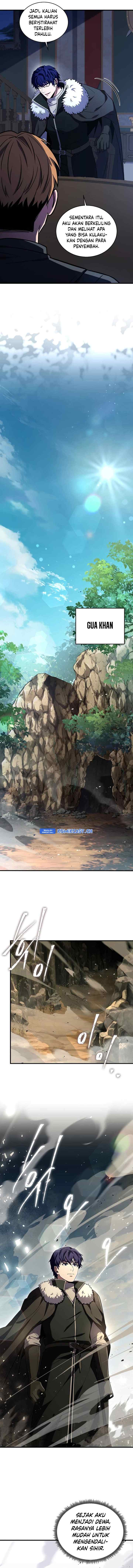 Rebirth of the 8-Circled Mage chapter 148 halaman 13