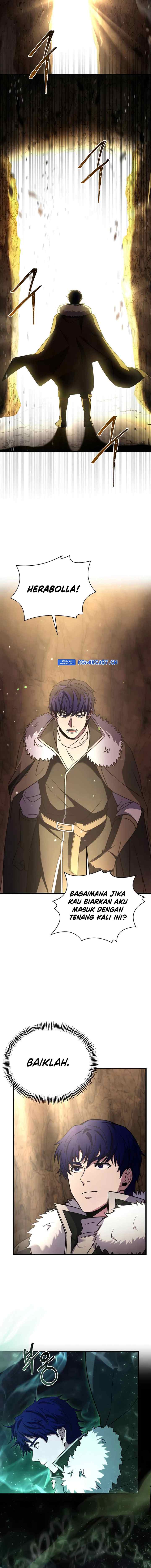 Rebirth of the 8-Circled Mage chapter 148 halaman 15