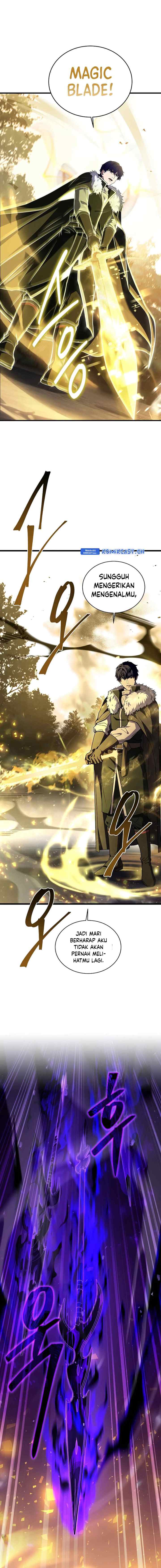 Rebirth of the 8-Circled Mage chapter 148 halaman 5