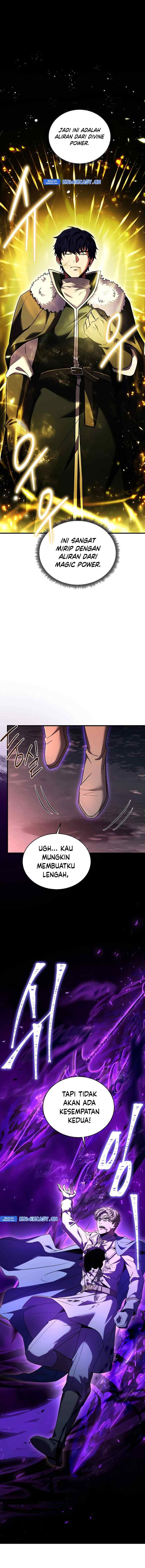 Rebirth of the 8-Circled Mage chapter 148 halaman 4
