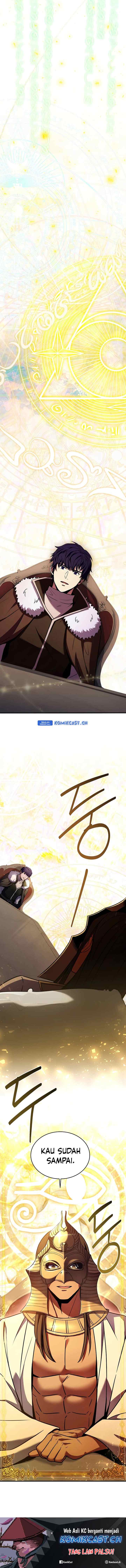 Rebirth of the 8-Circled Mage chapter 148 halaman 17