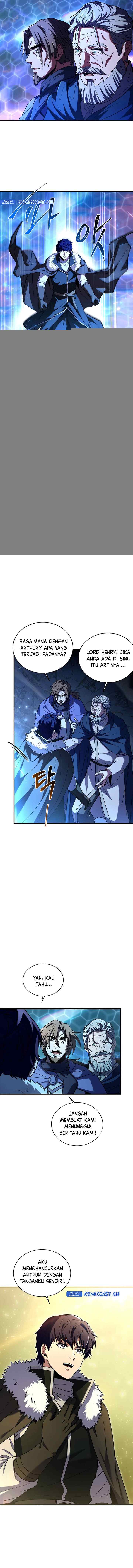 Rebirth of the 8-Circled Mage chapter 148 halaman 10