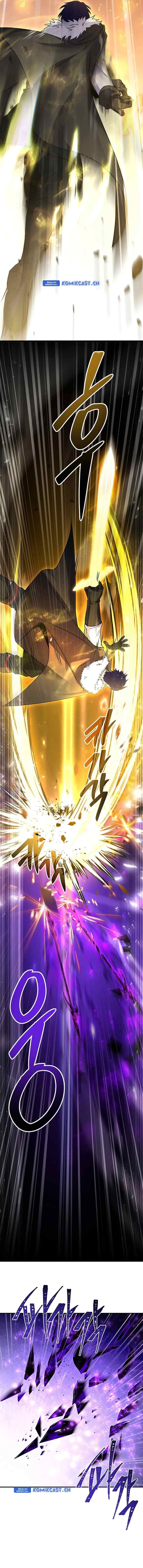 Rebirth of the 8-Circled Mage chapter 148 halaman 6
