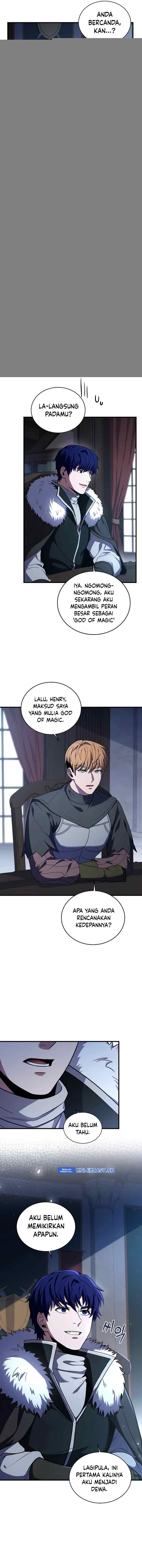 Rebirth of the 8-Circled Mage chapter 148 halaman 12