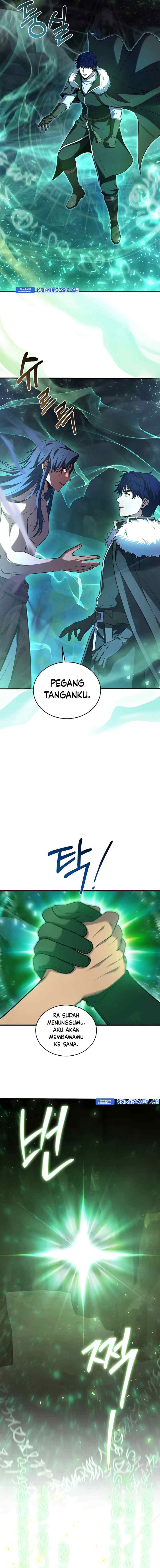Rebirth of the 8-Circled Mage chapter 148 halaman 16