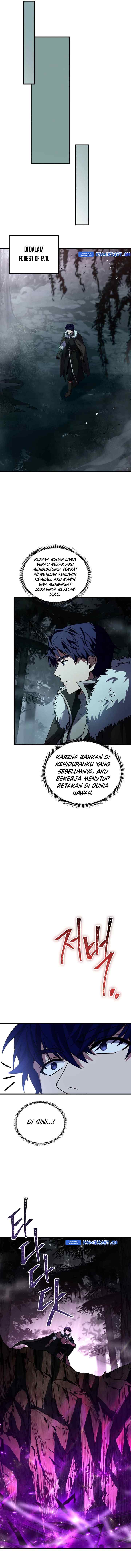 Rebirth of the 8-Circled Mage chapter 149 halaman 14