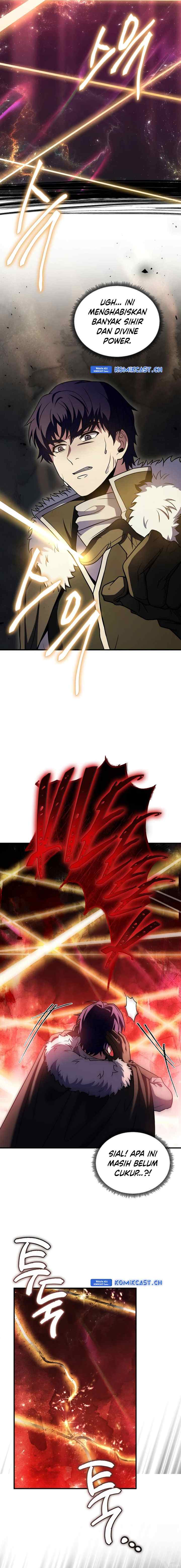 Rebirth of the 8-Circled Mage chapter 149 halaman 16