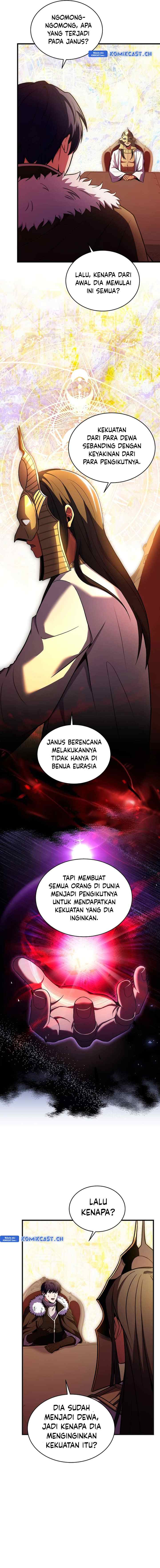 Rebirth of the 8-Circled Mage chapter 149 halaman 4
