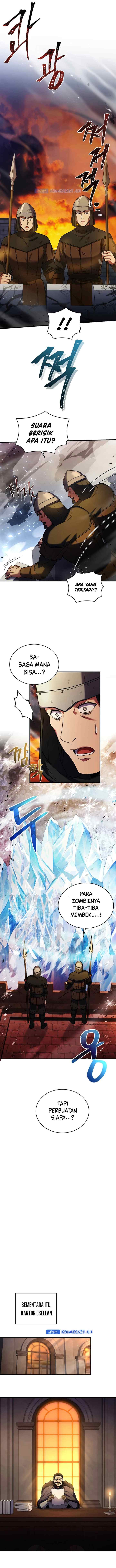 Rebirth of the 8-Circled Mage chapter 149 halaman 10