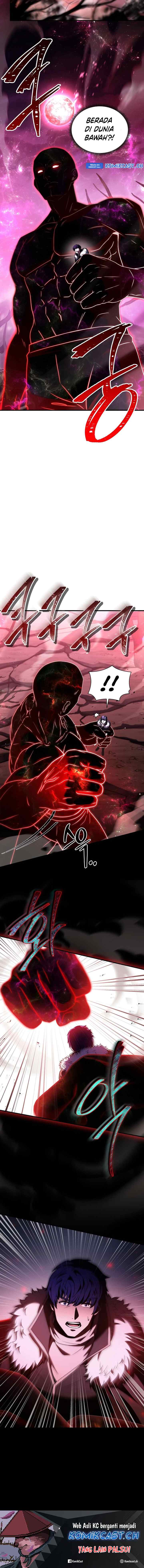 Rebirth of the 8-Circled Mage chapter 149 halaman 18