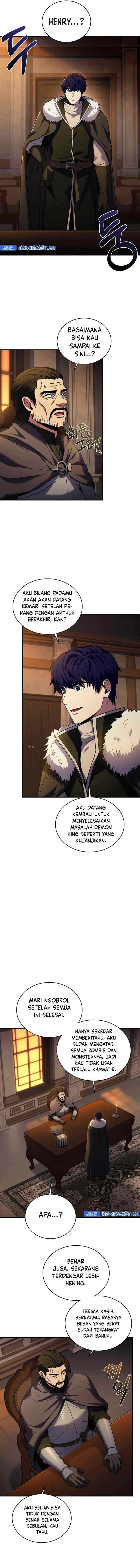 Rebirth of the 8-Circled Mage chapter 149 halaman 12