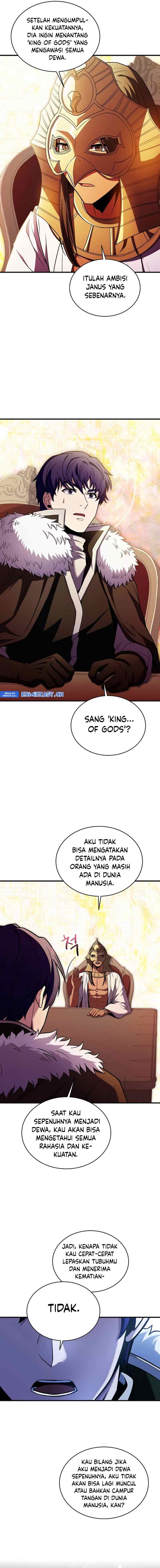 Rebirth of the 8-Circled Mage chapter 149 halaman 5