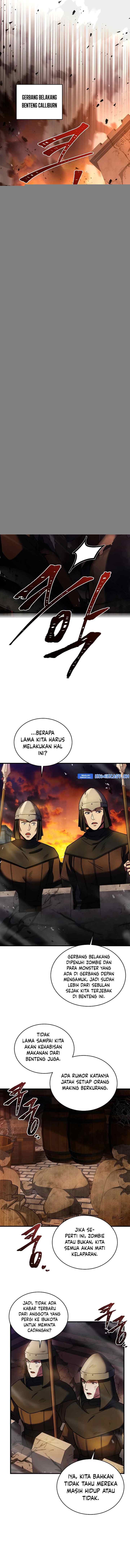 Rebirth of the 8-Circled Mage chapter 149 halaman 9