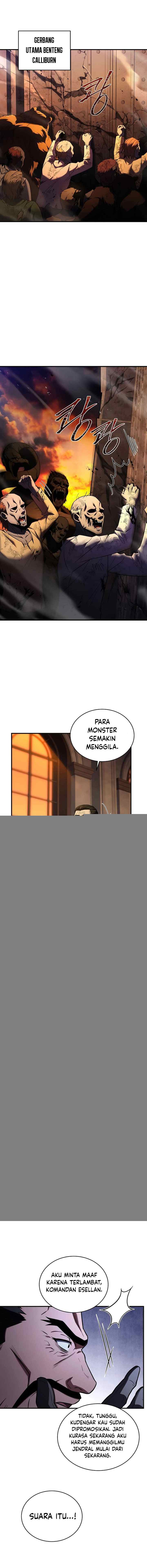 Rebirth of the 8-Circled Mage chapter 149 halaman 11