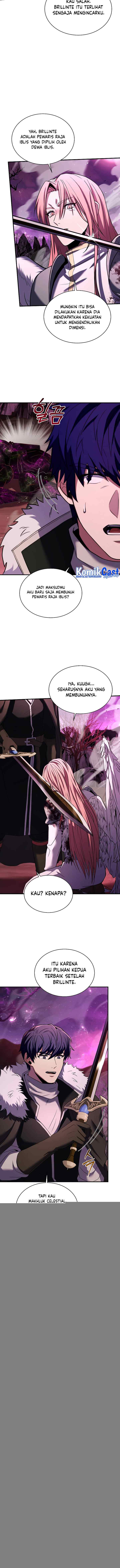 Rebirth of the 8-Circled Mage chapter 150 halaman 10