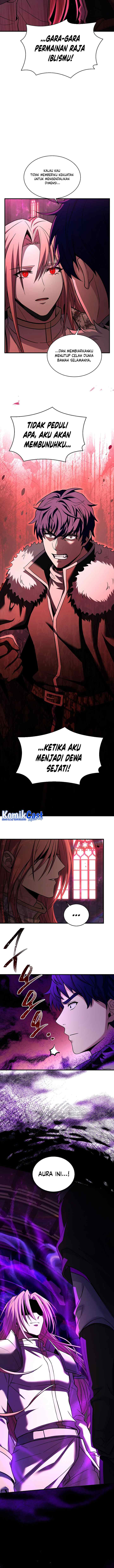Rebirth of the 8-Circled Mage chapter 150 halaman 16