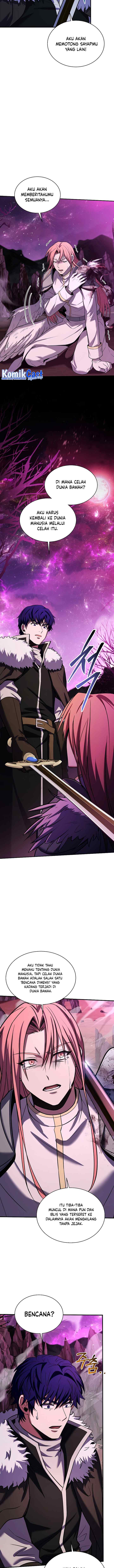 Rebirth of the 8-Circled Mage chapter 150 halaman 9