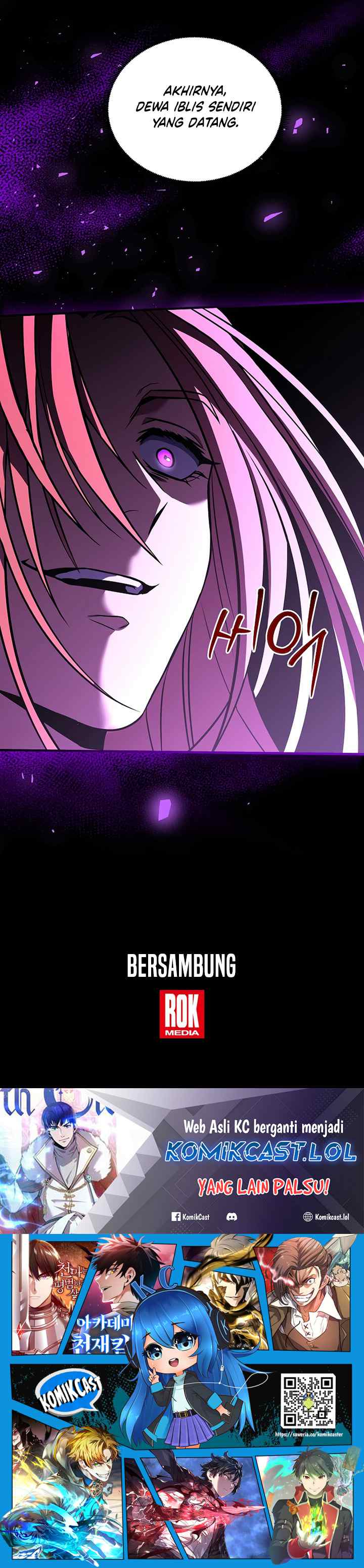 Rebirth of the 8-Circled Mage chapter 150 halaman 17