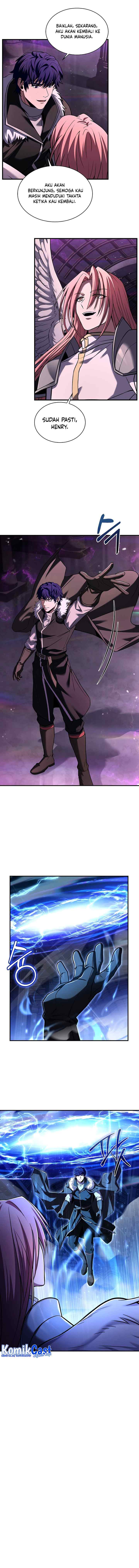 Rebirth of the 8-Circled Mage chapter 151 halaman 15