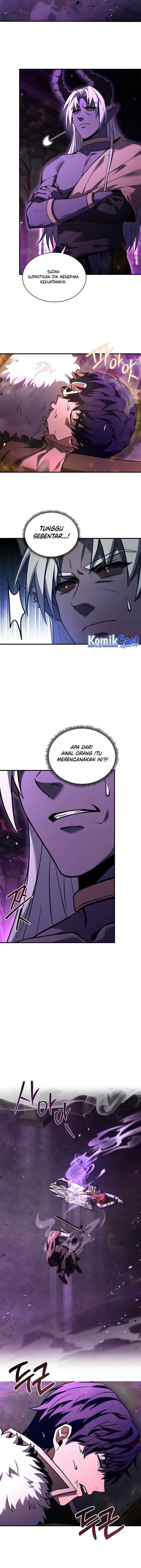 Rebirth of the 8-Circled Mage chapter 151 halaman 9