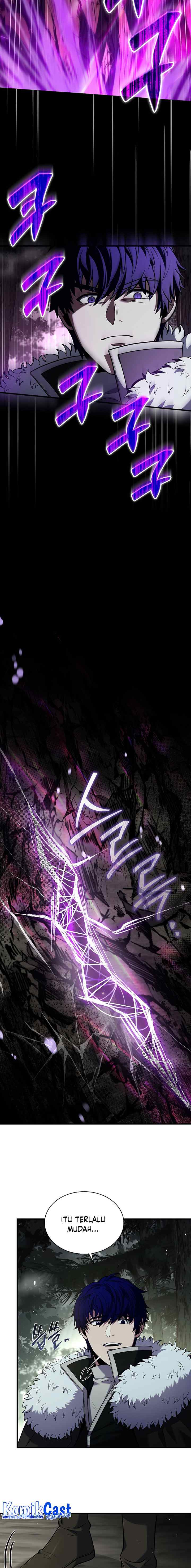 Rebirth of the 8-Circled Mage chapter 151 halaman 17