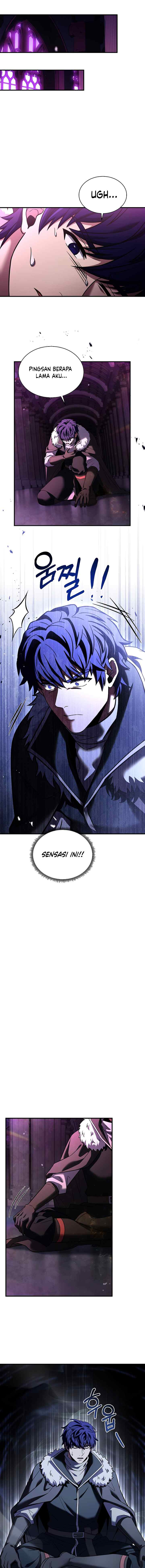 Rebirth of the 8-Circled Mage chapter 151 halaman 10
