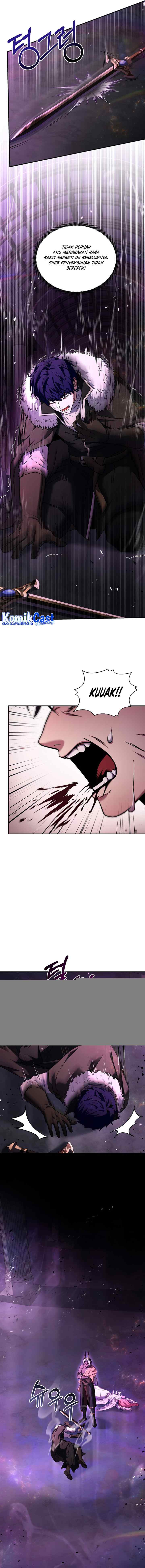 Rebirth of the 8-Circled Mage chapter 151 halaman 8