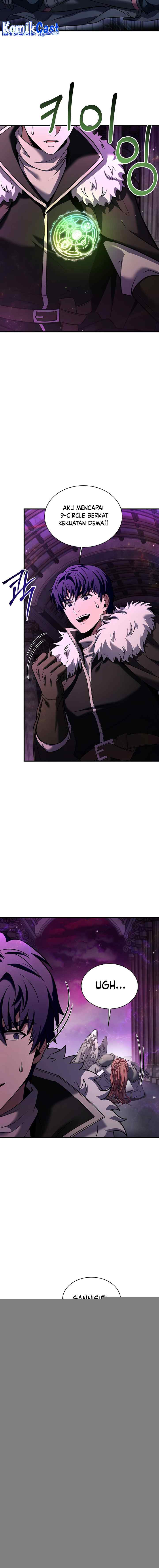 Rebirth of the 8-Circled Mage chapter 151 halaman 11