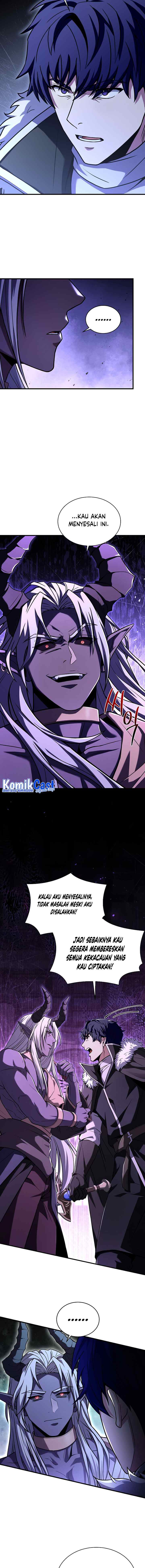 Rebirth of the 8-Circled Mage chapter 151 halaman 5