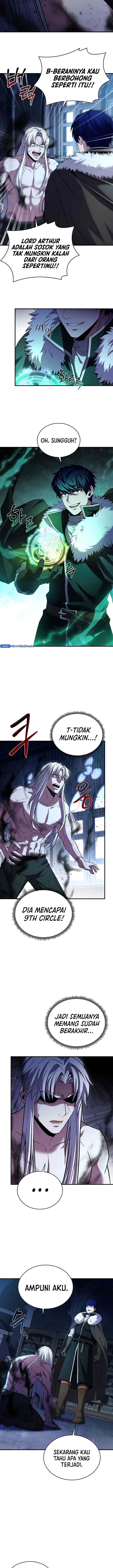 Rebirth of the 8-Circled Mage chapter 152 halaman 12