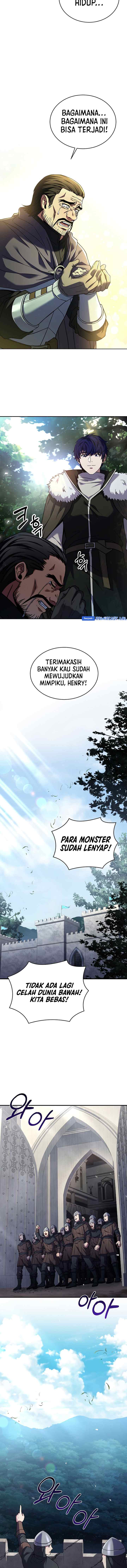Rebirth of the 8-Circled Mage chapter 152 halaman 4