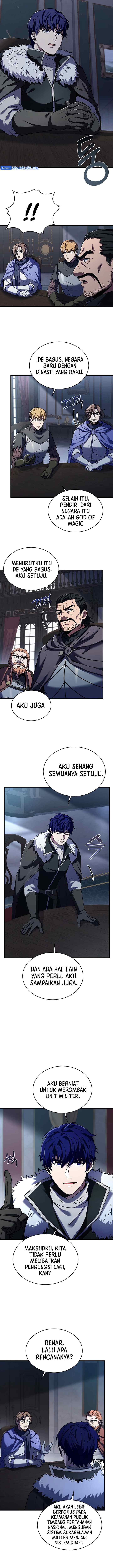 Rebirth of the 8-Circled Mage chapter 152 halaman 6