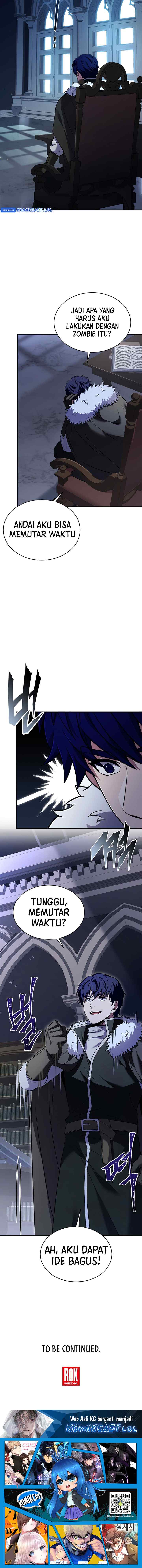 Rebirth of the 8-Circled Mage chapter 152 halaman 14