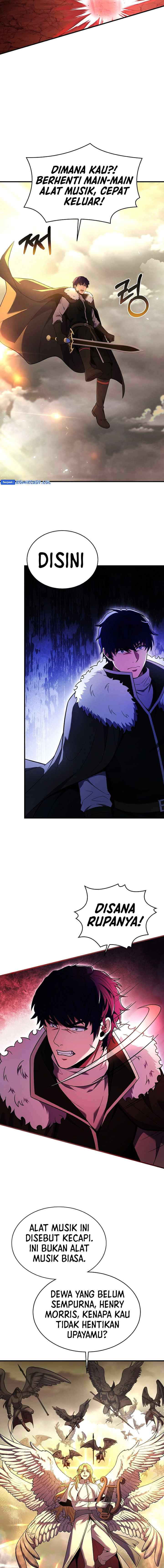 Rebirth of the 8-Circled Mage chapter 153 halaman 13