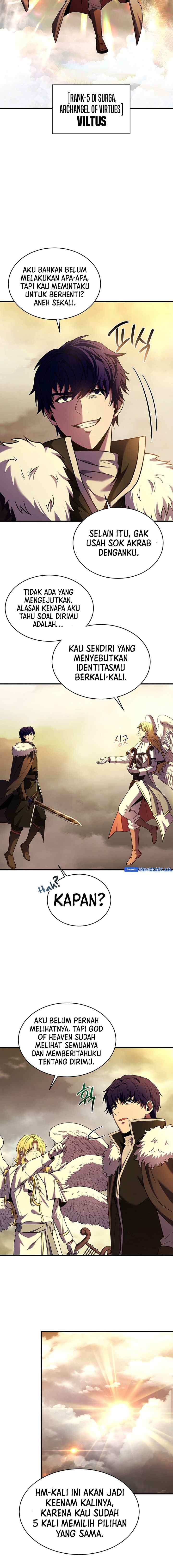 Rebirth of the 8-Circled Mage chapter 153 halaman 14