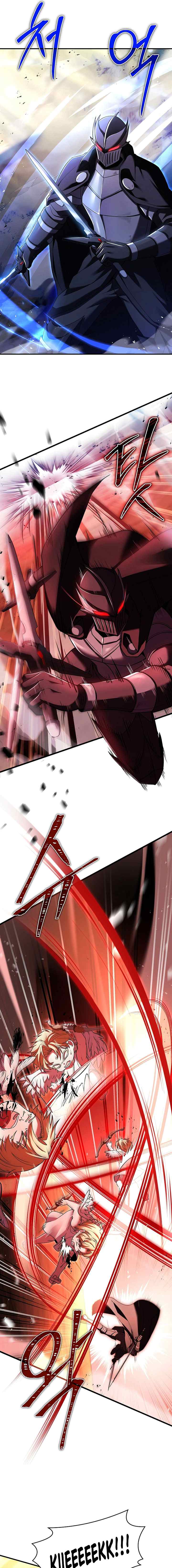 Rebirth of the 8-Circled Mage chapter 153 halaman 6
