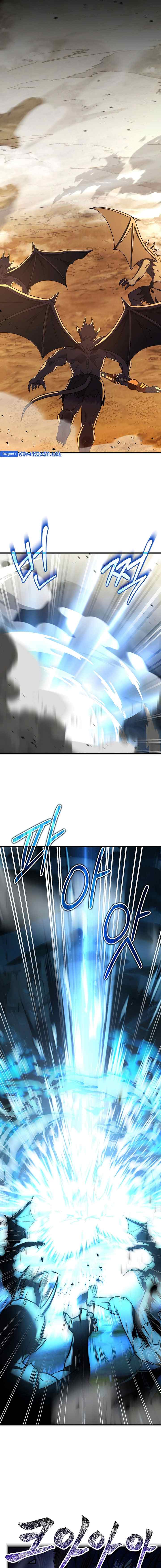 Rebirth of the 8-Circled Mage chapter 153 halaman 10