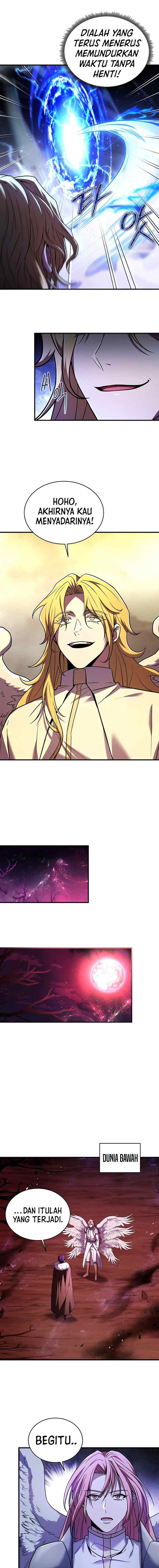 Rebirth of the 8-Circled Mage chapter 153 halaman 16