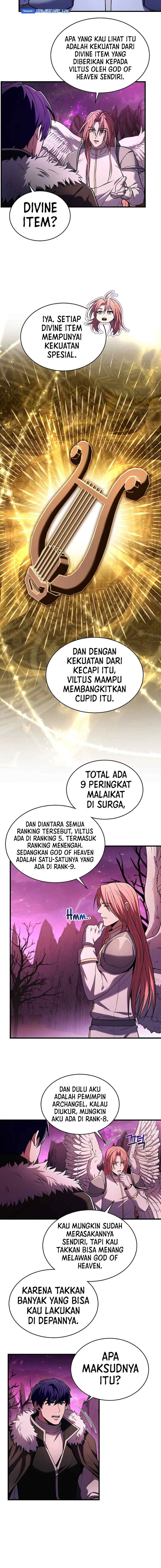 Rebirth of the 8-Circled Mage chapter 153 halaman 17