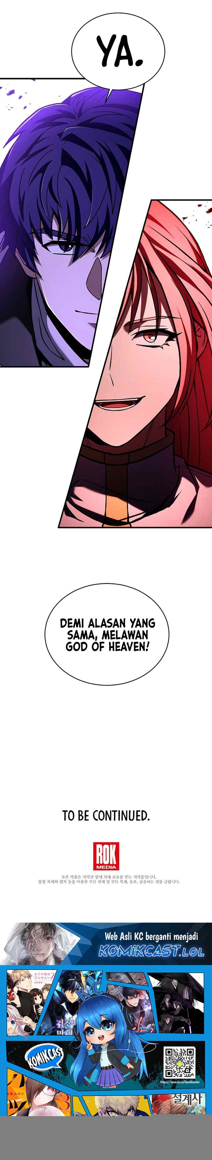 Rebirth of the 8-Circled Mage chapter 153 halaman 20
