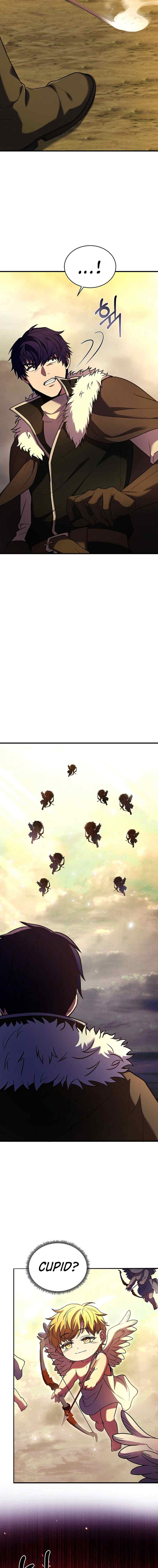 Rebirth of the 8-Circled Mage chapter 153 halaman 4