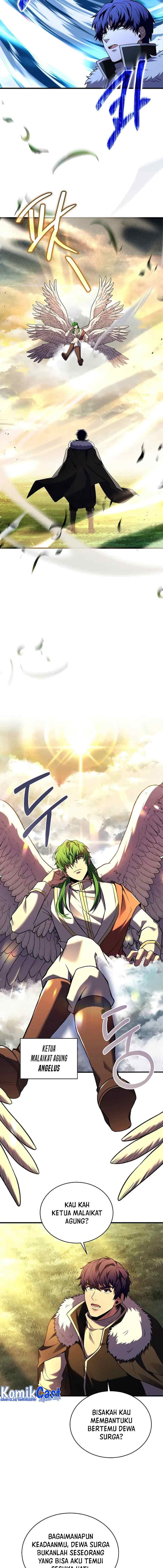 Rebirth of the 8-Circled Mage chapter 154 halaman 5