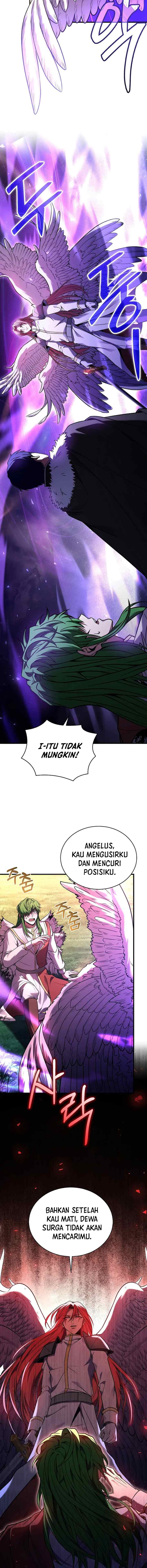 Rebirth of the 8-Circled Mage chapter 154 halaman 13