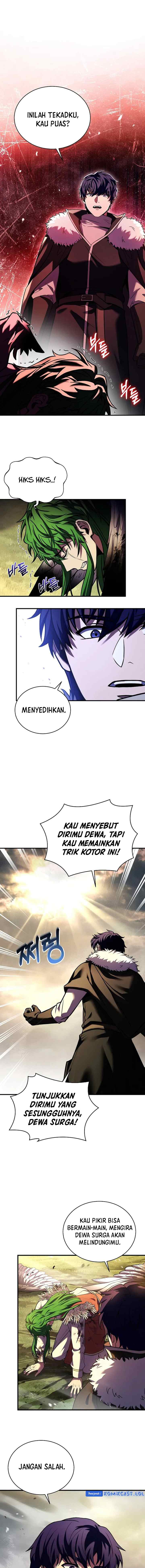 Rebirth of the 8-Circled Mage chapter 154 halaman 11