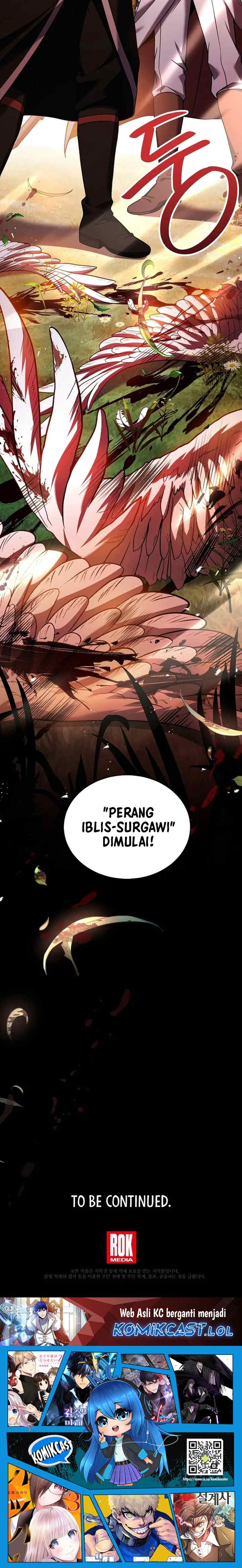 Rebirth of the 8-Circled Mage chapter 154 halaman 16